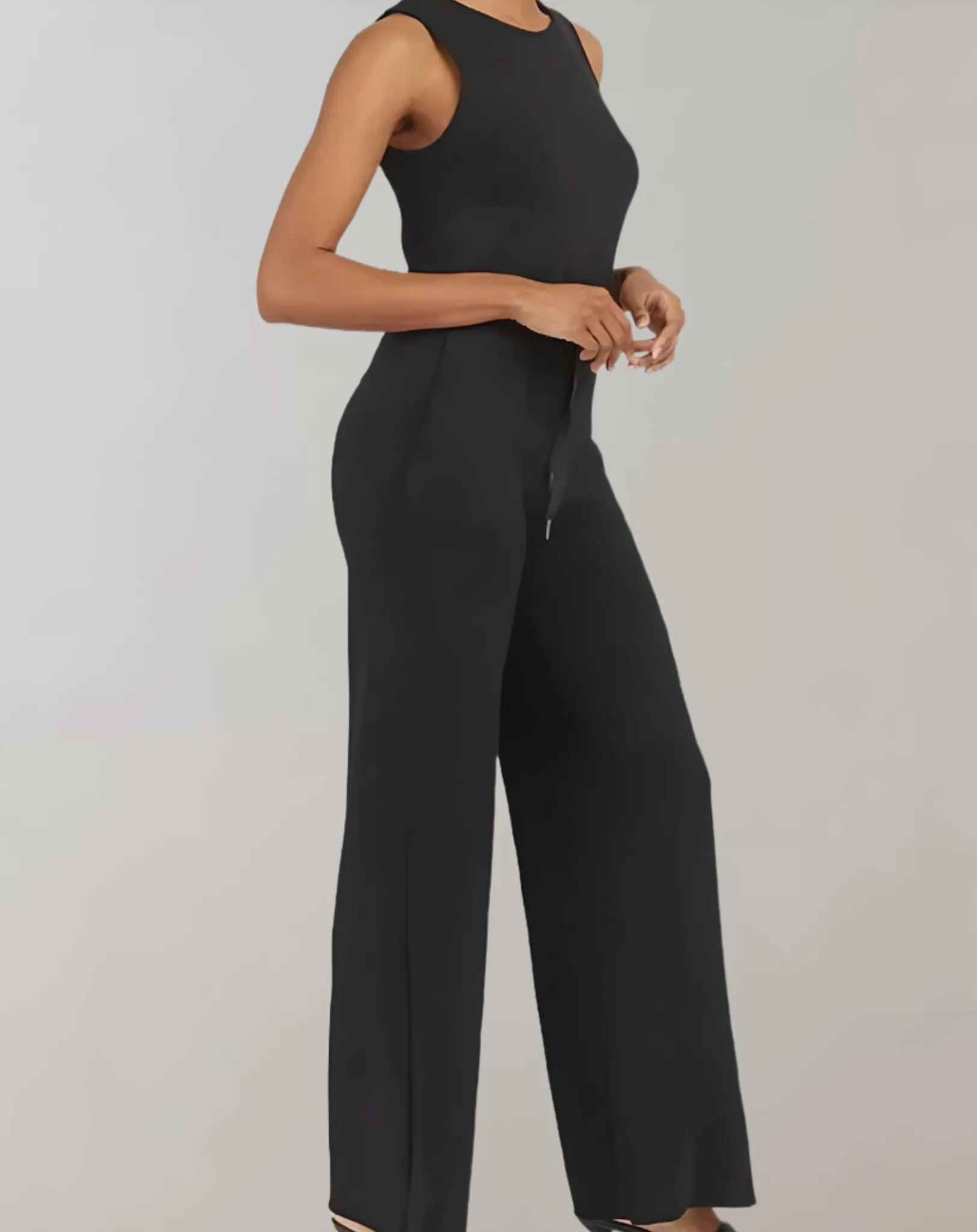 Liv jumpsuits dames - Jumpsuit