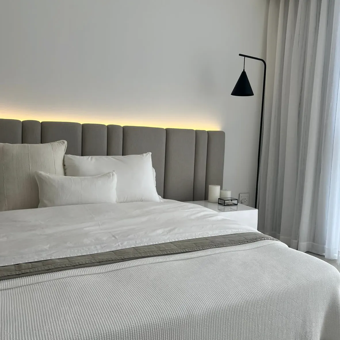 Long Island Floor Lamp