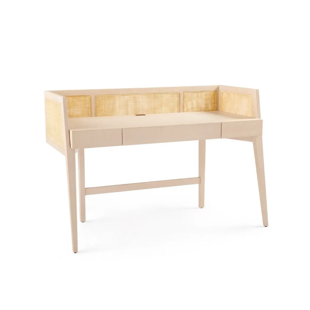 Lotus Desk