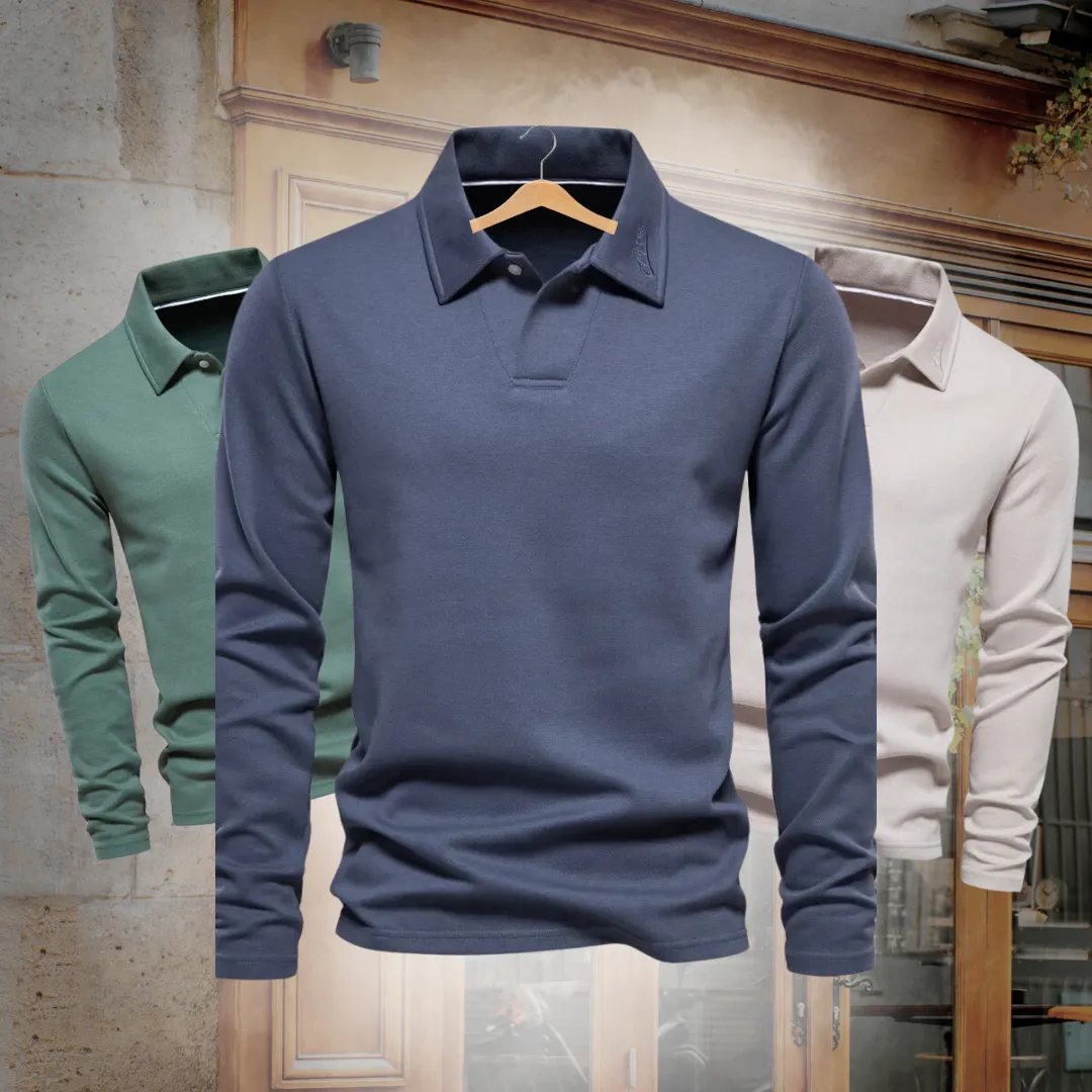 Lukas™ All-Day Relaxed Fit