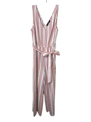 LULUS  small JUMPSUIT W