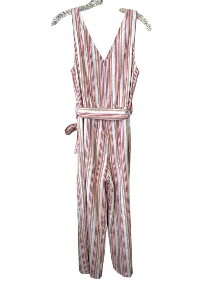 LULUS  small JUMPSUIT W
