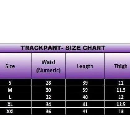 Lycra Cargo Pants (Buy 1 Get 1 Free)
