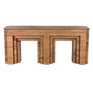 Lyric Console