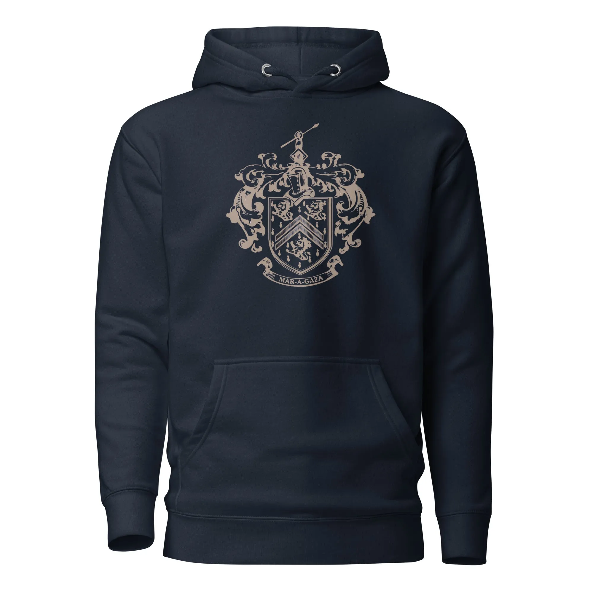 Mar-A-Gaza Premium Hoodie (Unisex)