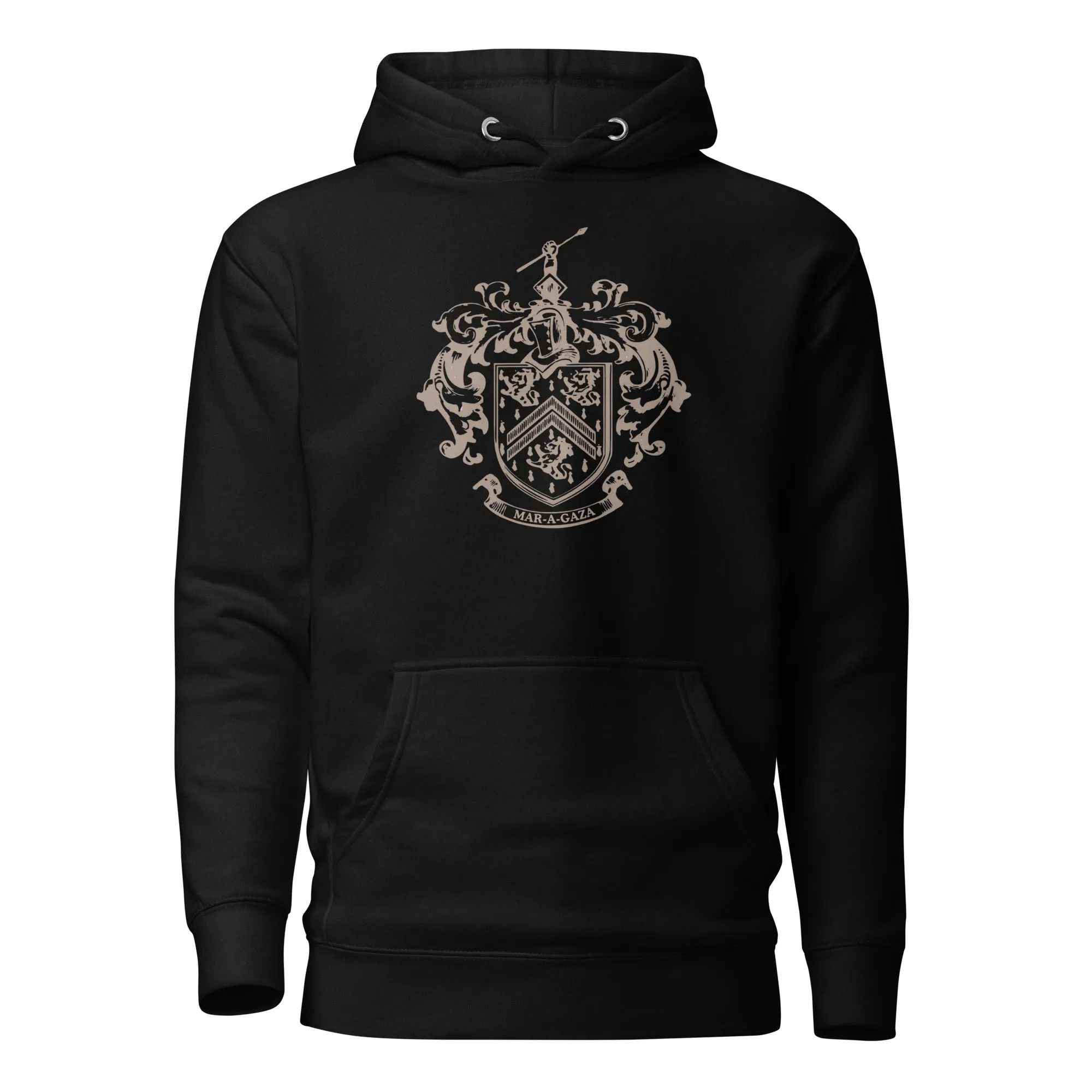 Mar-A-Gaza Premium Hoodie (Unisex)