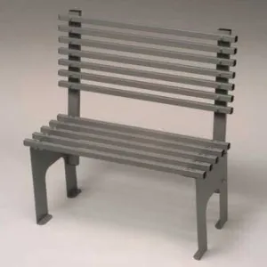 Matheson Bench