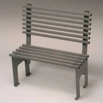 Matheson Bench