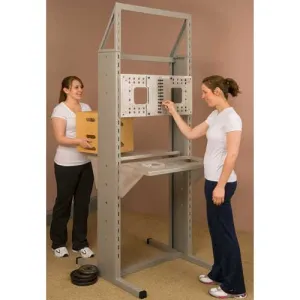 Matheson Isoinertial/PILE Lift   Dexterity & Range of Motion Panel System