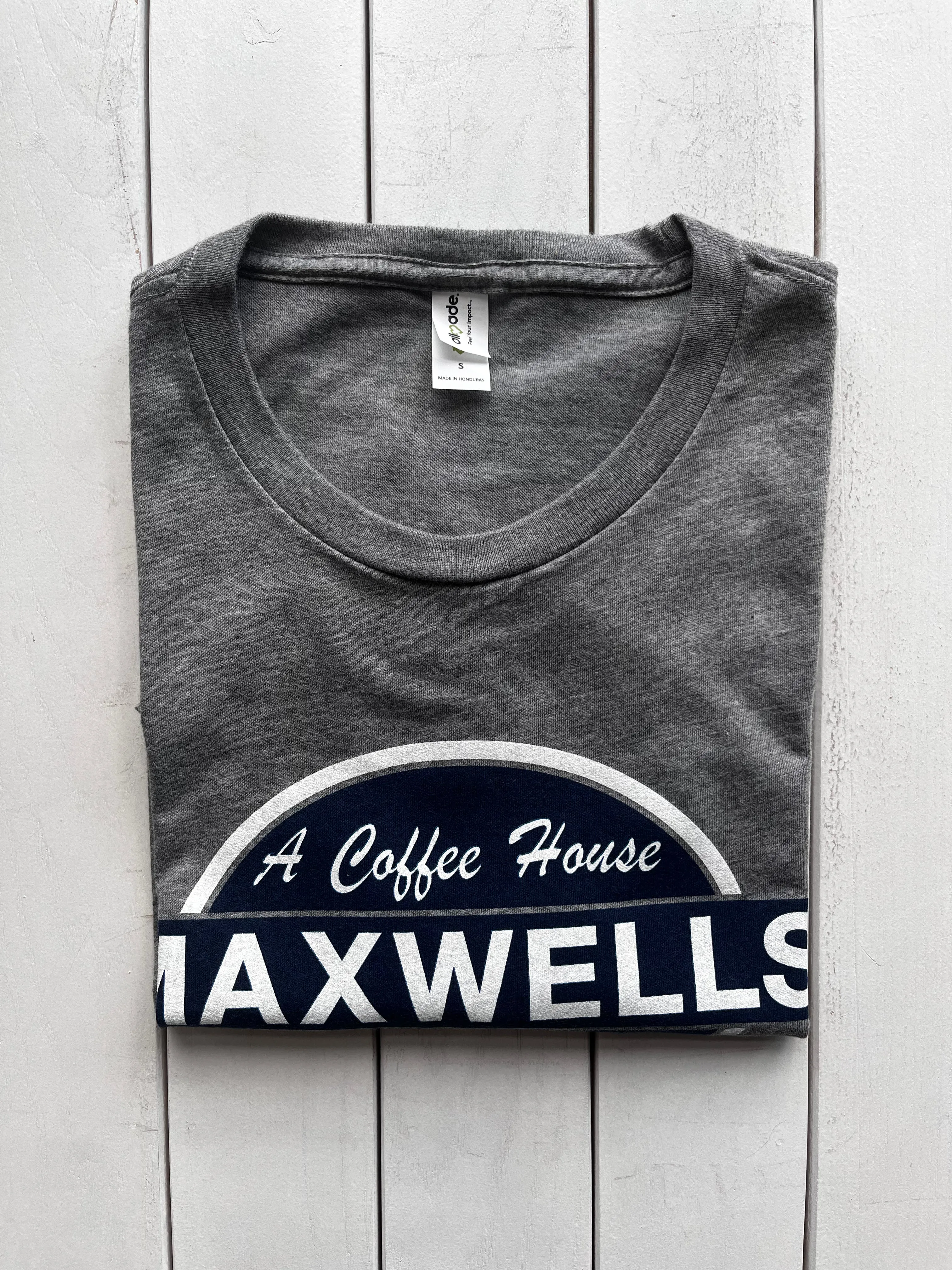 Maxwells Brew Shirt