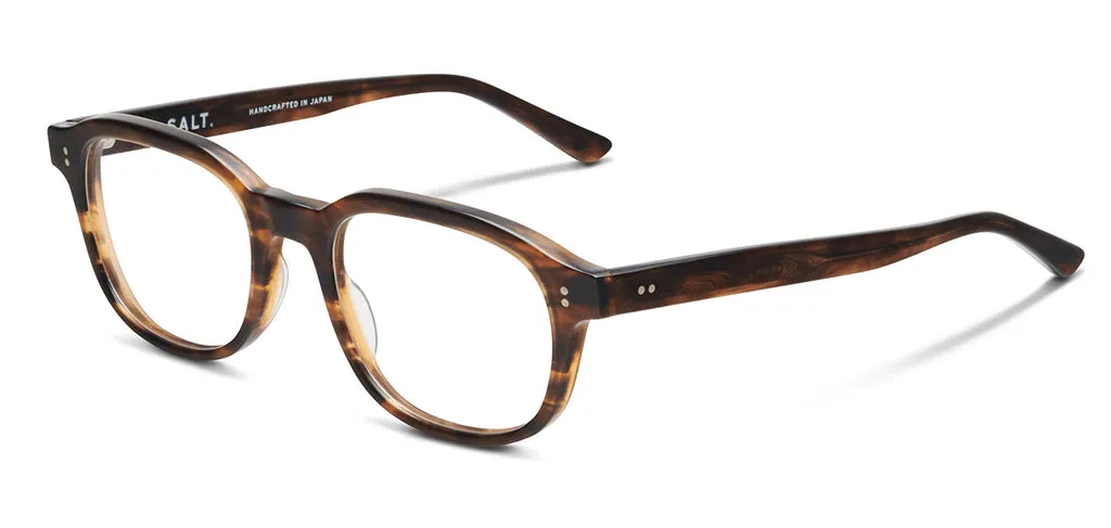 MAYER-Matte Amber Glacier