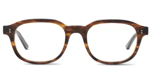 MAYER-Matte Amber Glacier