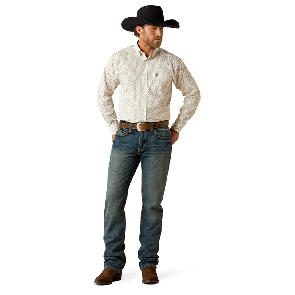 Men's Ariat Wrinkle Free Izzy Long Sleeve Shirt