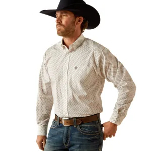 Men's Ariat Wrinkle Free Izzy Long Sleeve Shirt