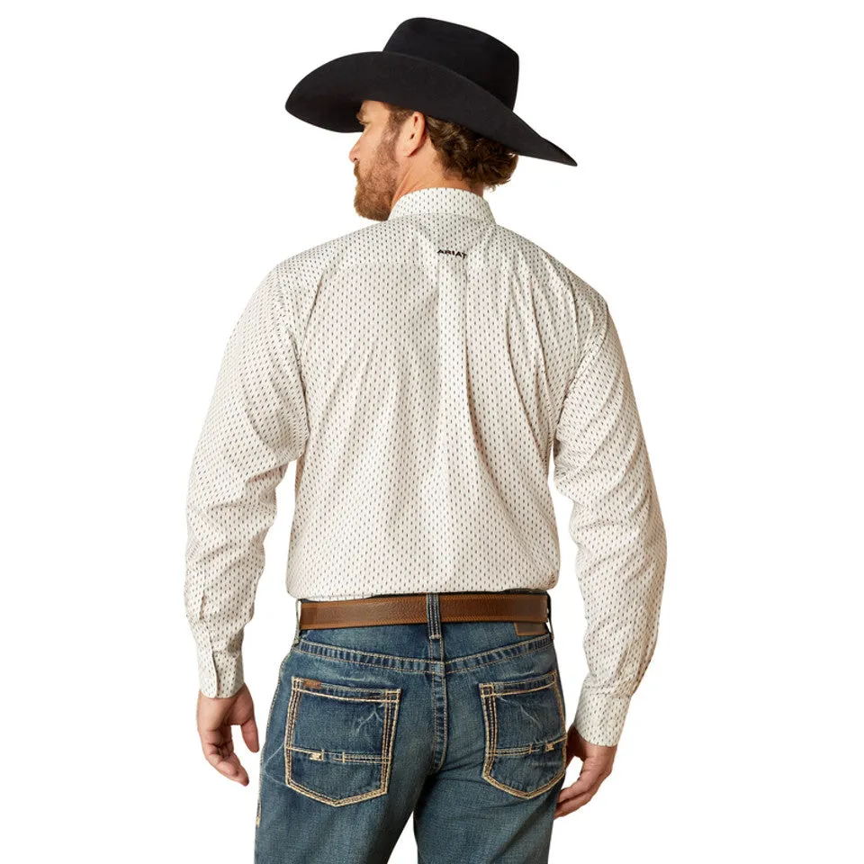 Men's Ariat Wrinkle Free Izzy Long Sleeve Shirt
