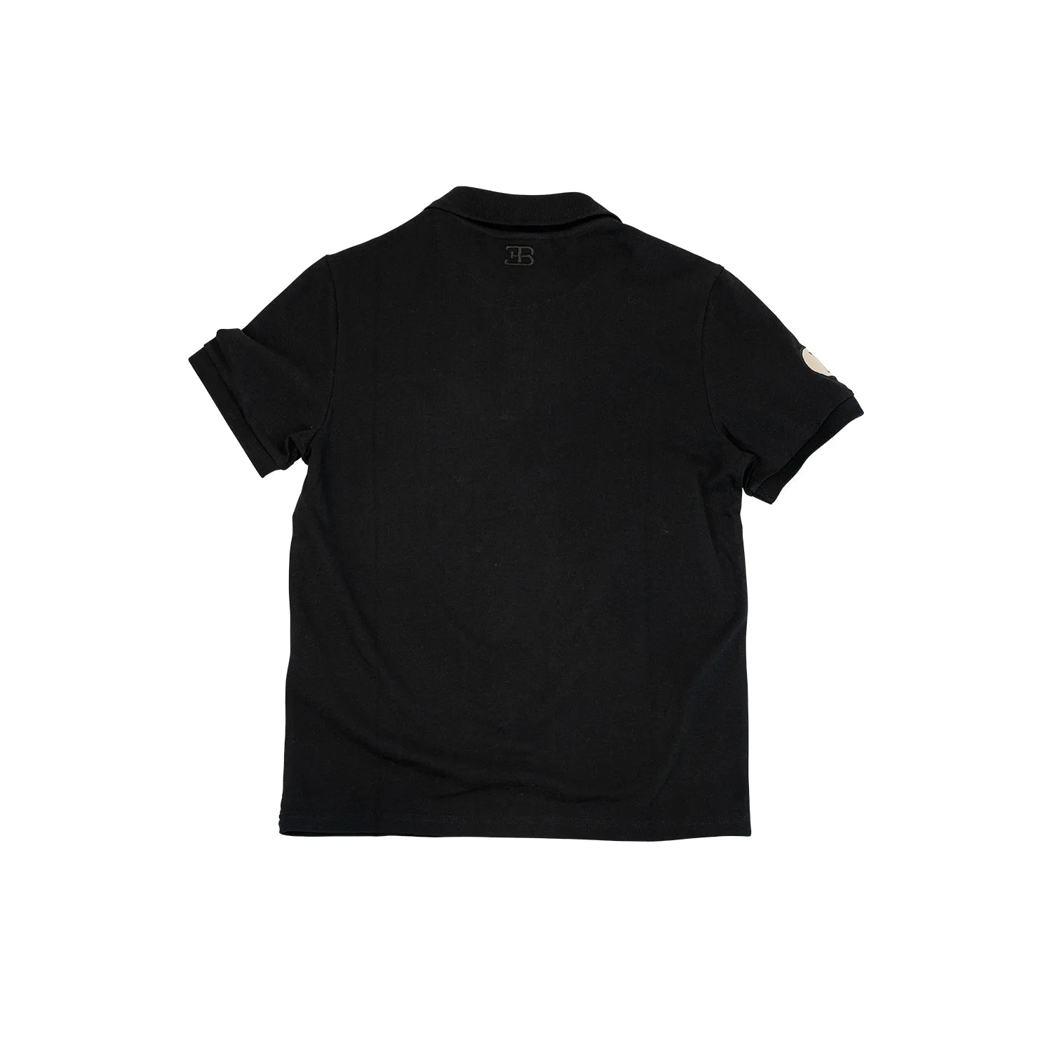 MEN'S BUGATTI HERITAGE 57 SHORT SLEEVE POLO