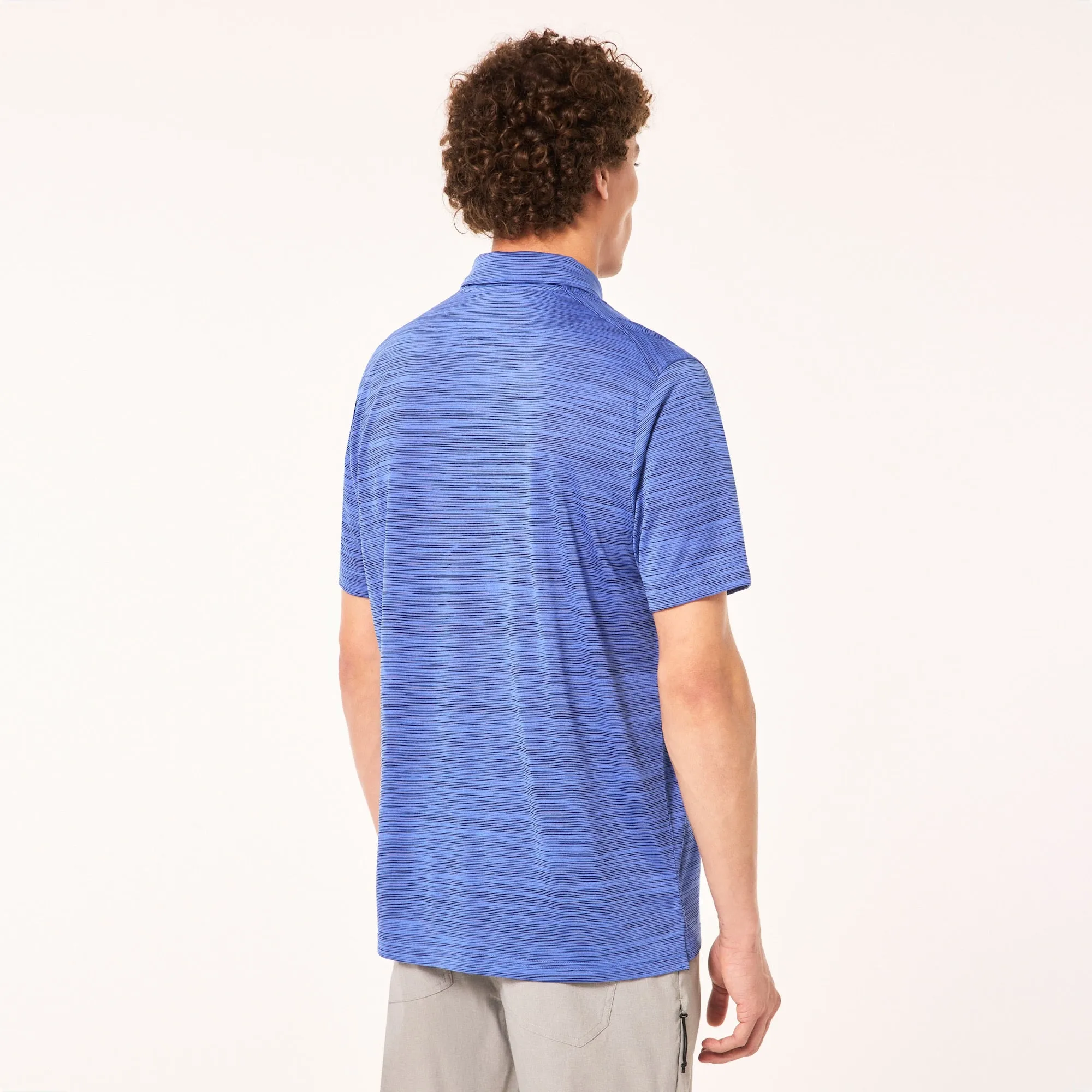 Men's Gravity Pro Polo