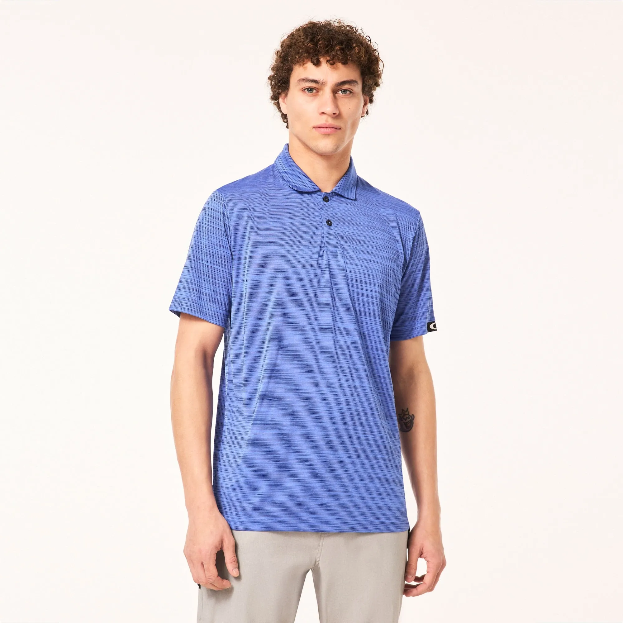 Men's Gravity Pro Polo