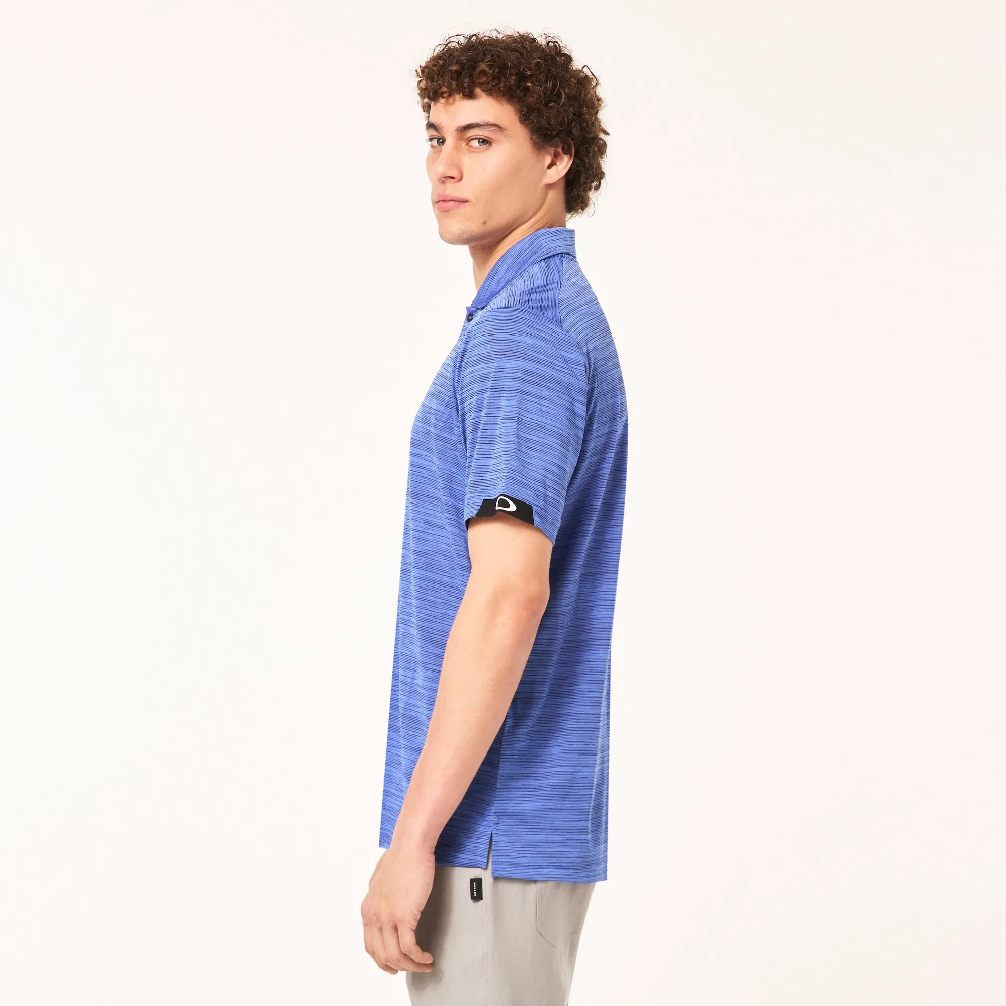 Men's Gravity Pro Polo