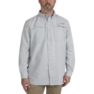 Men’s Long Sleeve River Guide Fishing Shirt