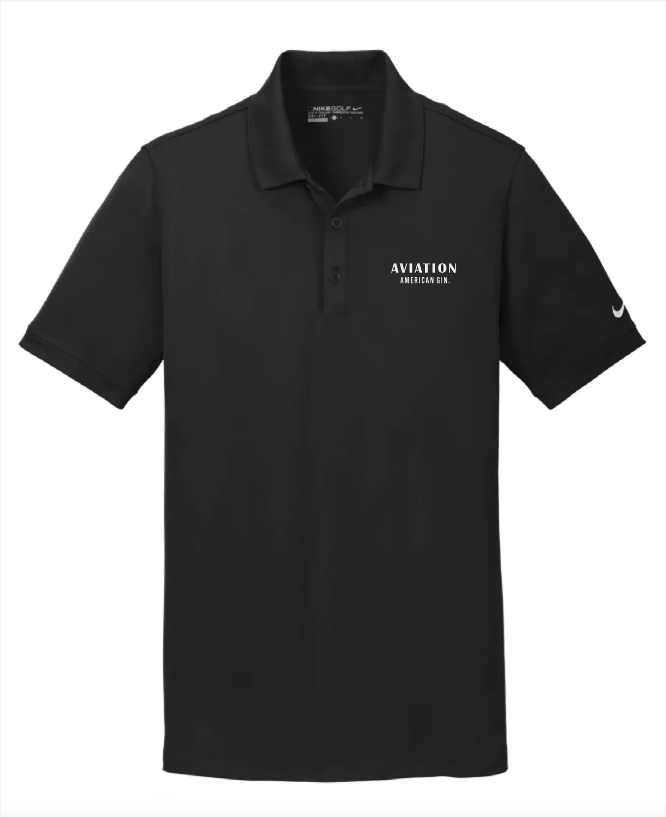 Men's Nike Polo