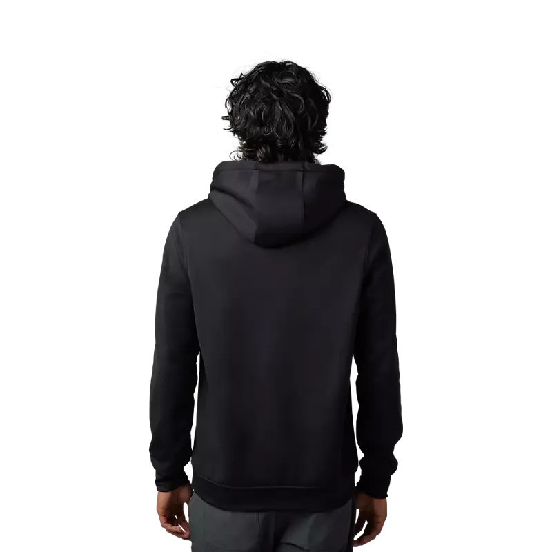 Men's Non Stop Pullover Hoodie