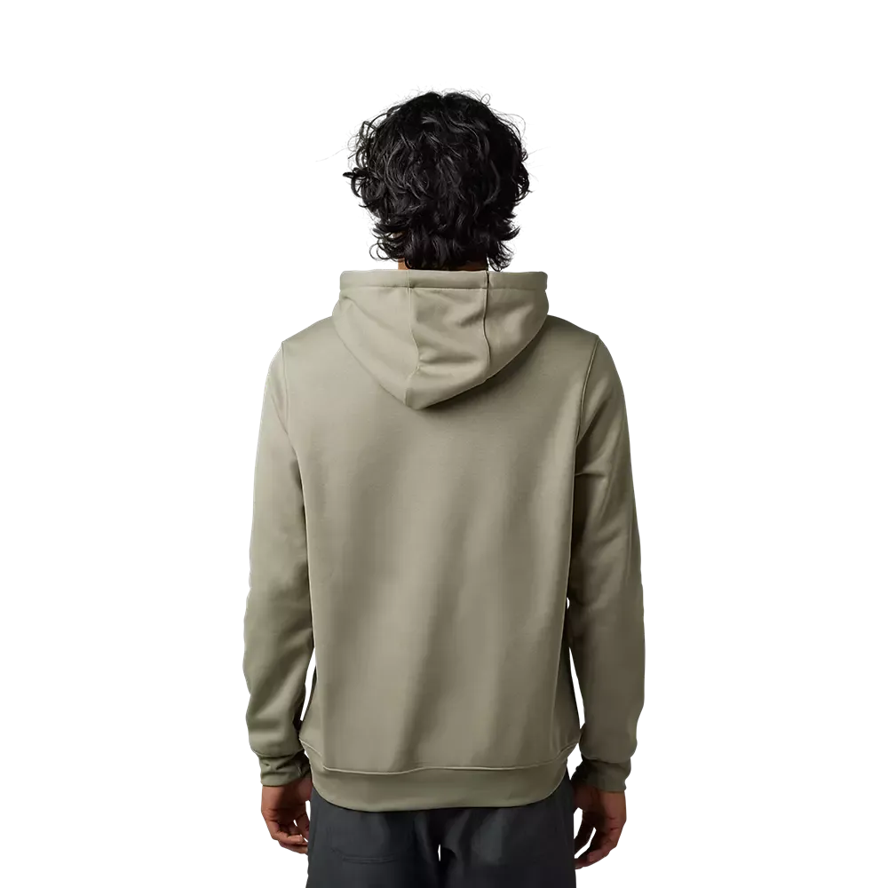 Men's Non Stop Pullover Hoodie