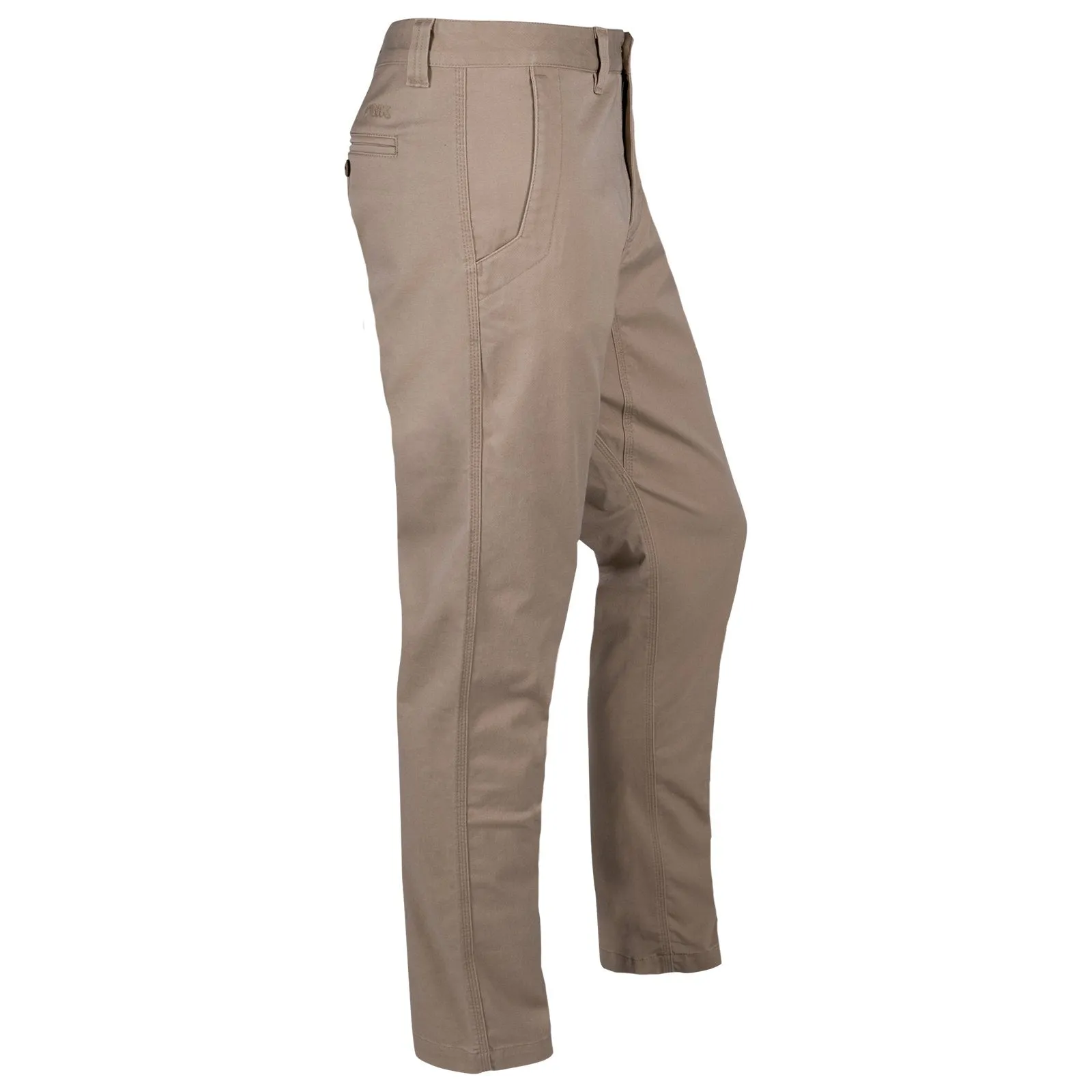 Men's Teton Pant | Slim Fit / Retro Khaki