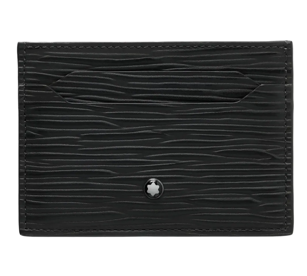Montblanc Meisterstuck 4810 Card Holder 4cc