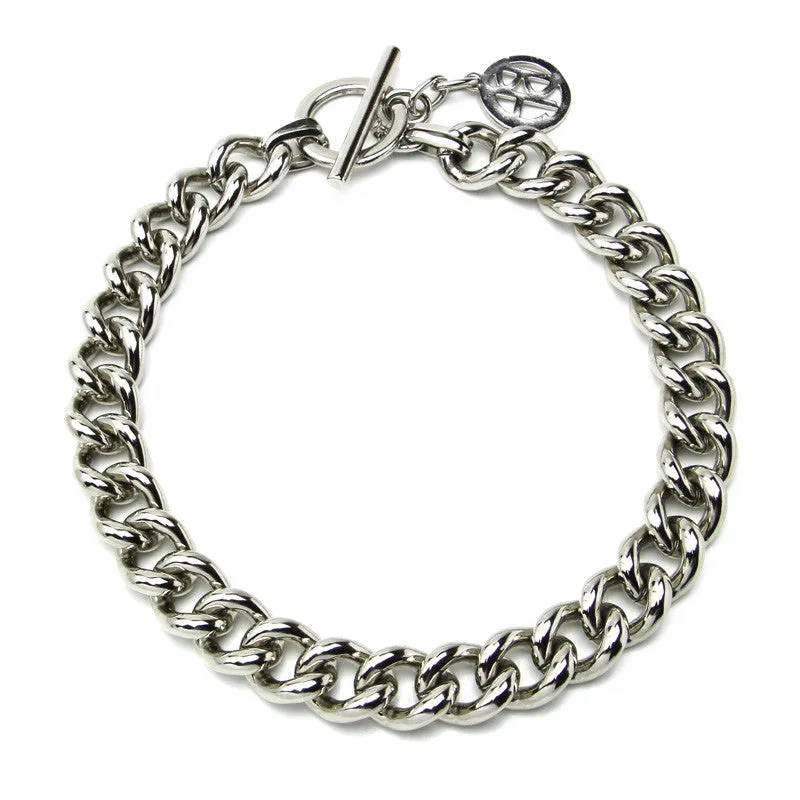 Moon Necklace