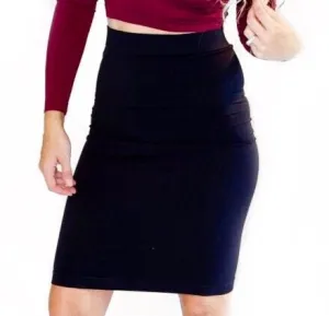 My Pencil Skirt