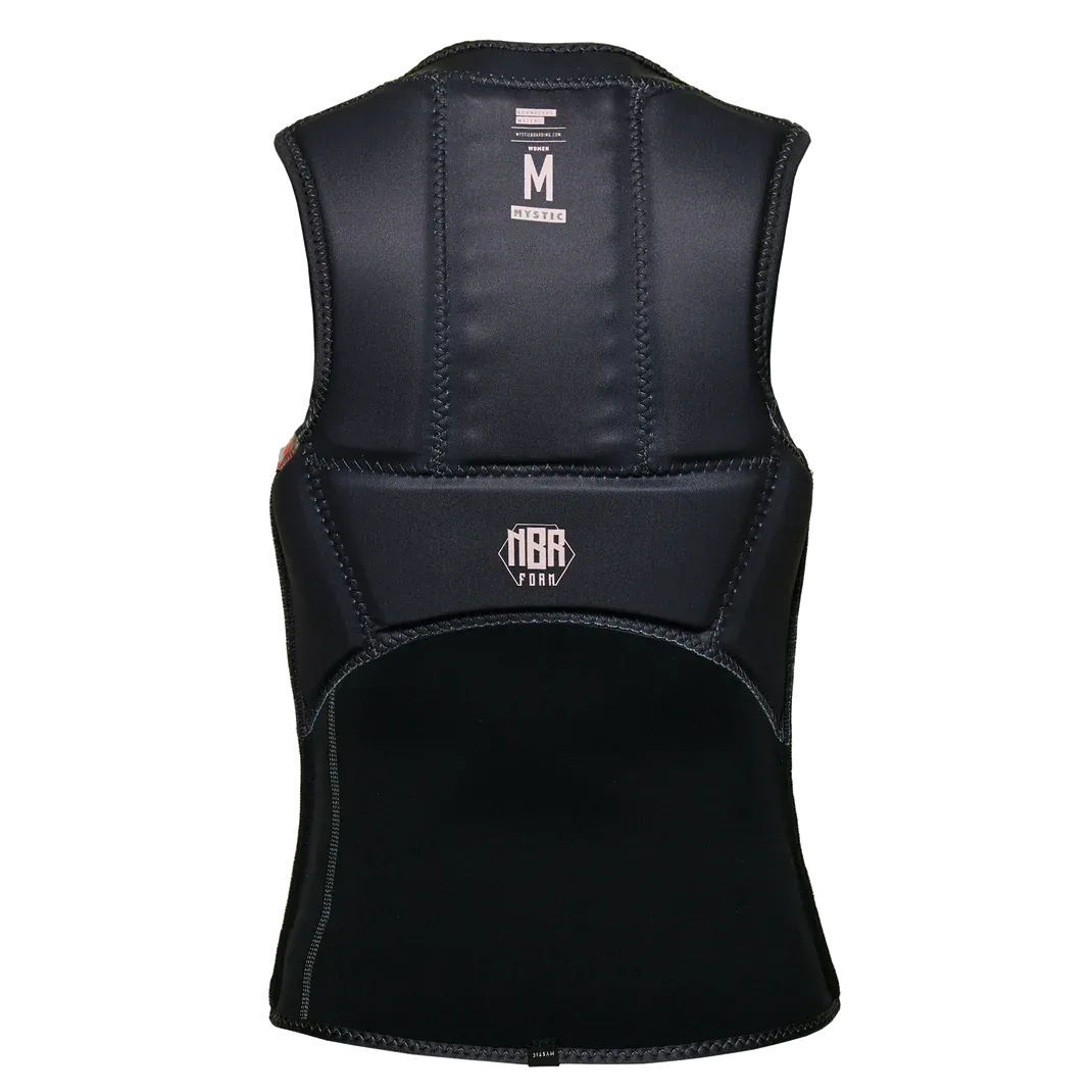 Mystic 2022 Ruby Impact Vest Fzip Kite Women