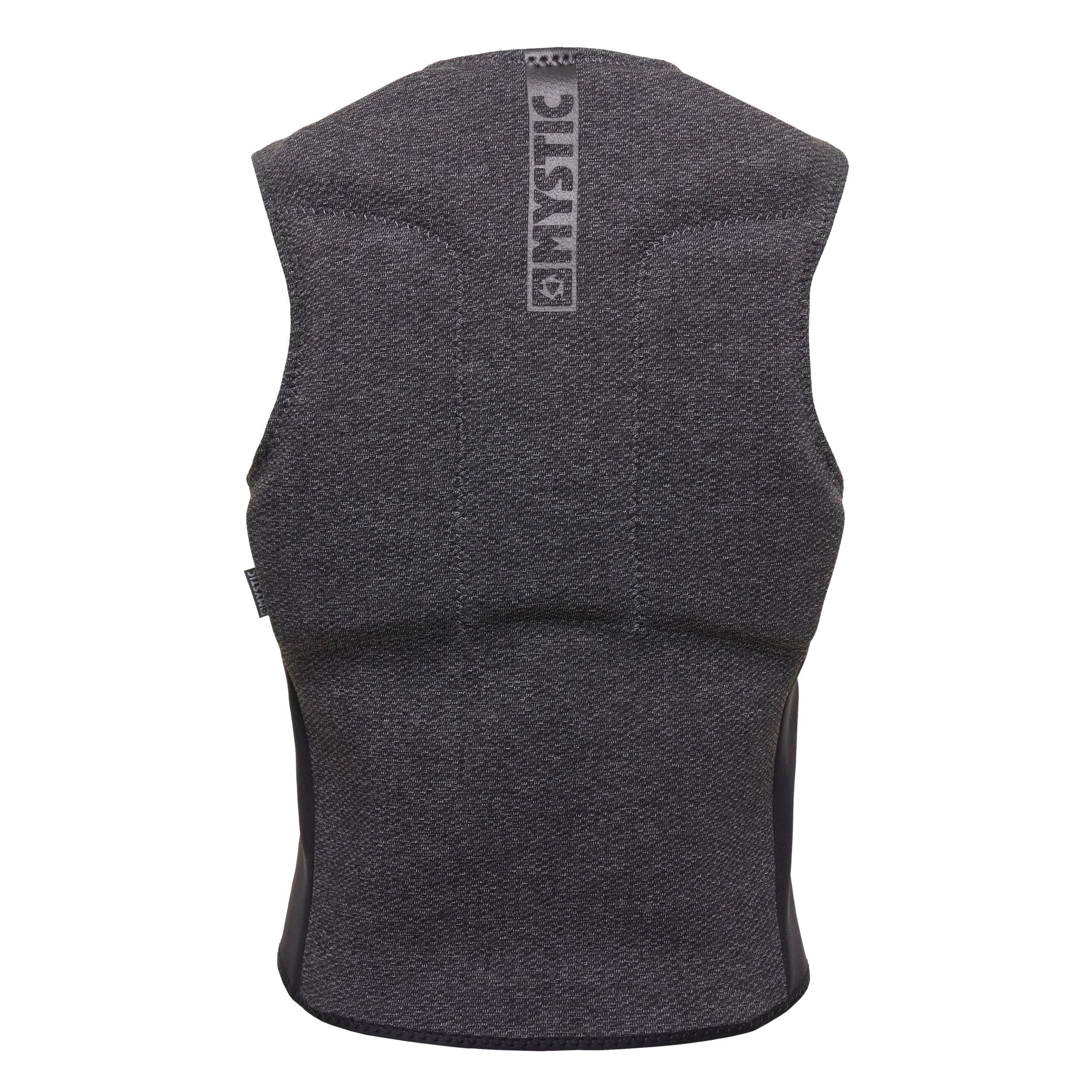 Mystic Block 2020 Impact Vest Fzip