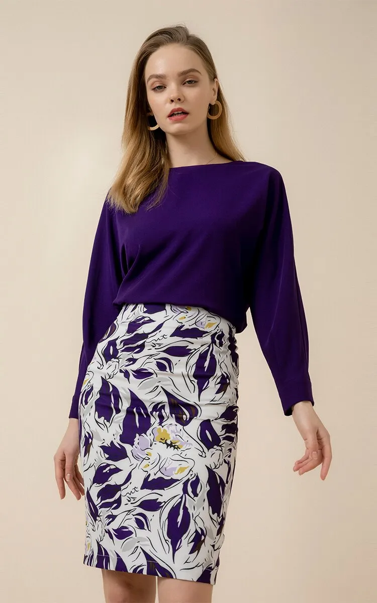 new retro fashion office ladies clothes