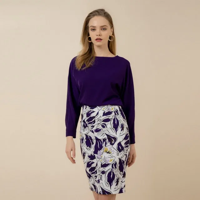 new retro fashion office ladies clothes