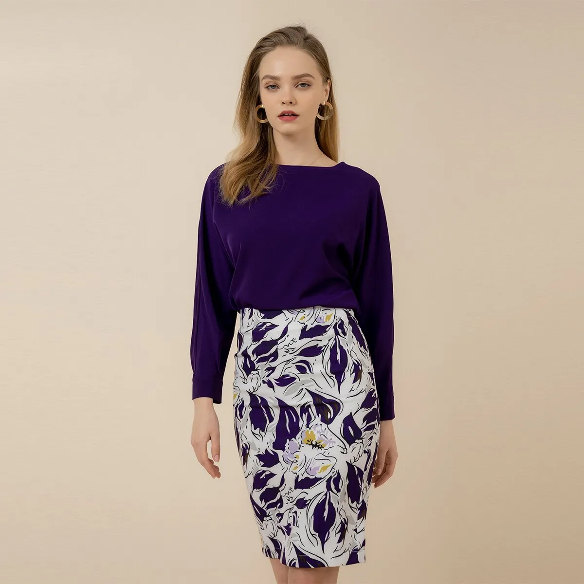 new retro fashion office ladies clothes