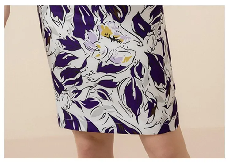 new retro fashion office ladies clothes