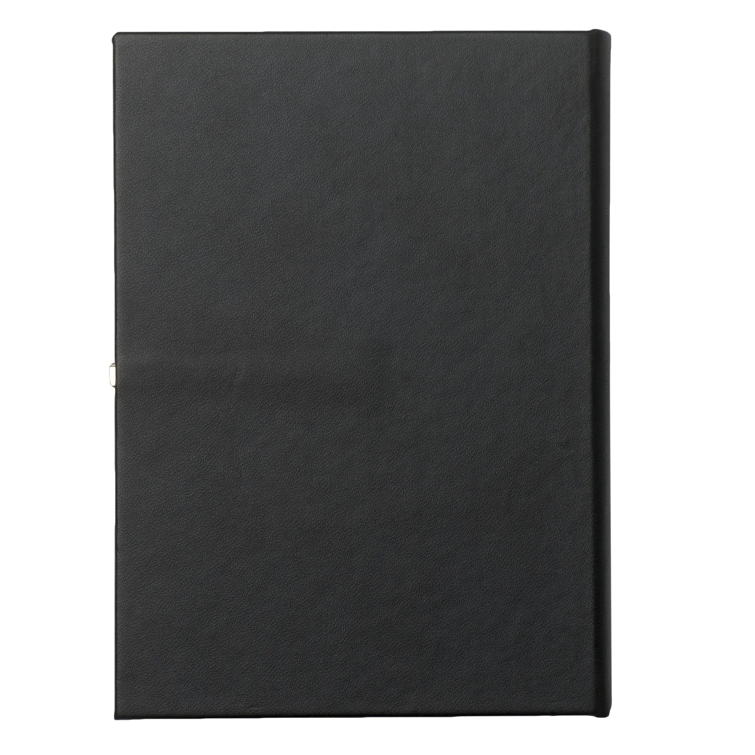 Nina Ricci RNM829A-Note pad A6 Boucle Noir