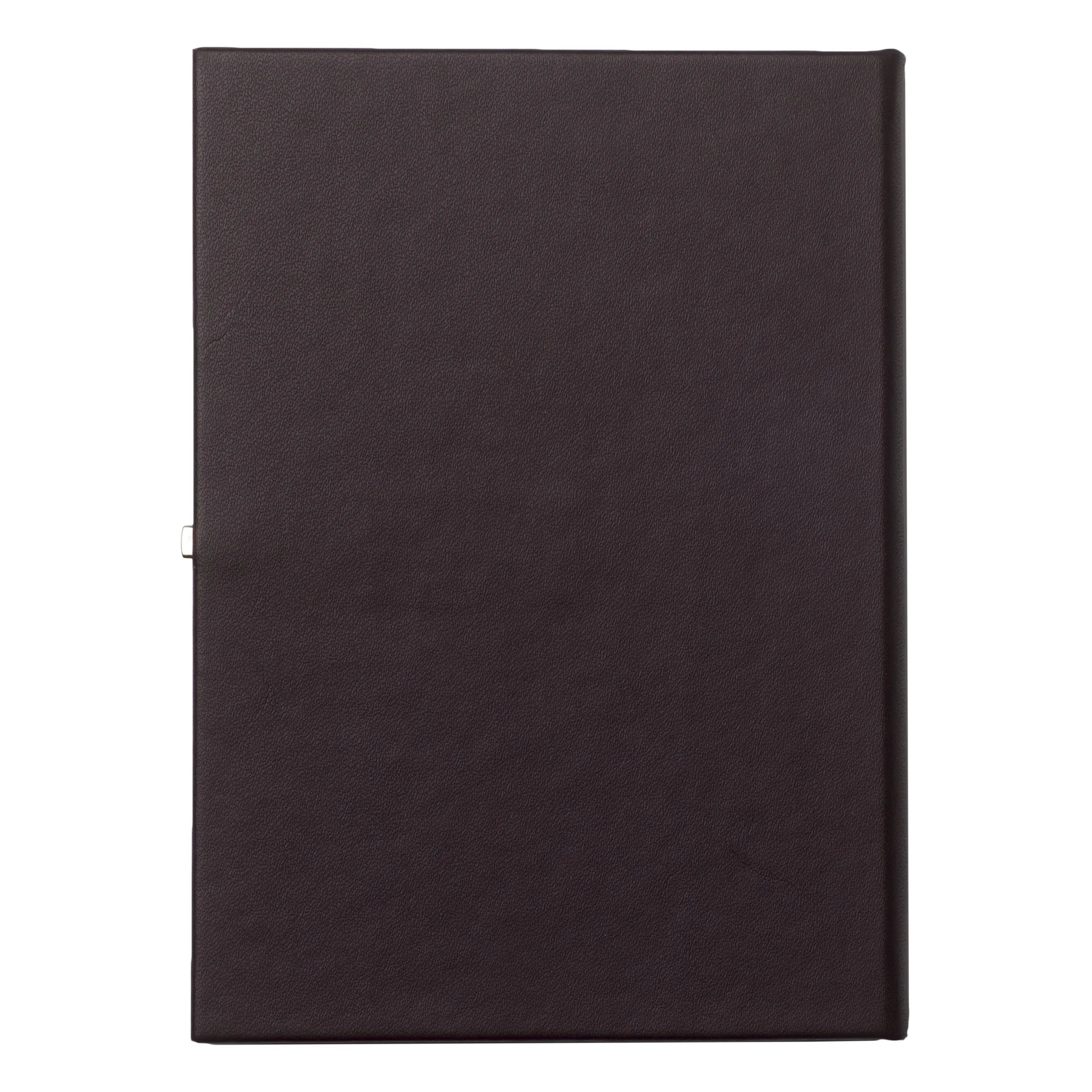 Nina Ricci RNM829R-Note pad A6 Boucle Bordeaux