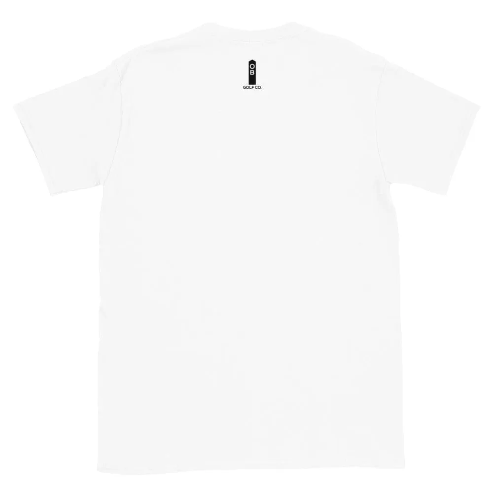 OB Short-Sleeve T-Shirt