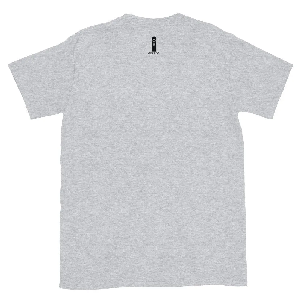 OB Short-Sleeve T-Shirt