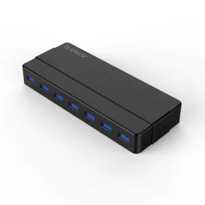 Orico 7 Port  USB,HUB
