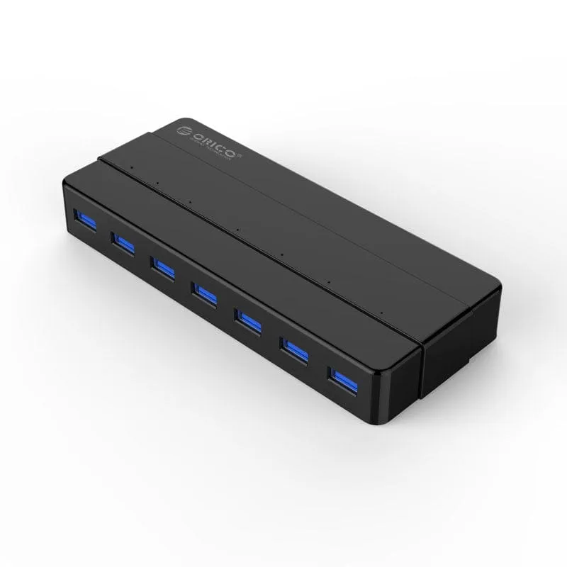 Orico 7 Port  USB,HUB