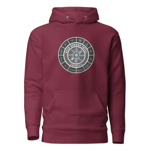 OSINT Premium Hoodie (Unisex)