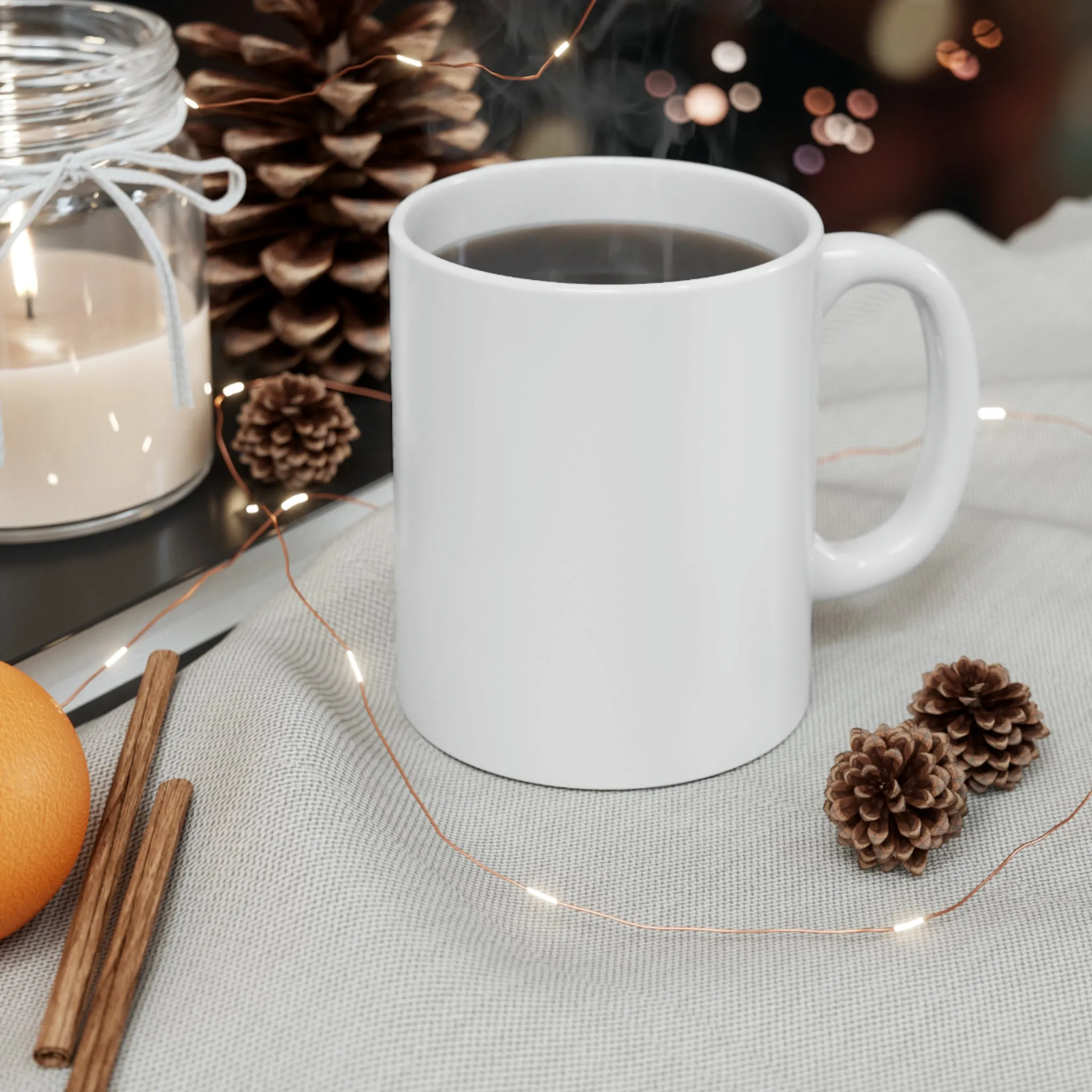 OUT OF OFFICE - Mug