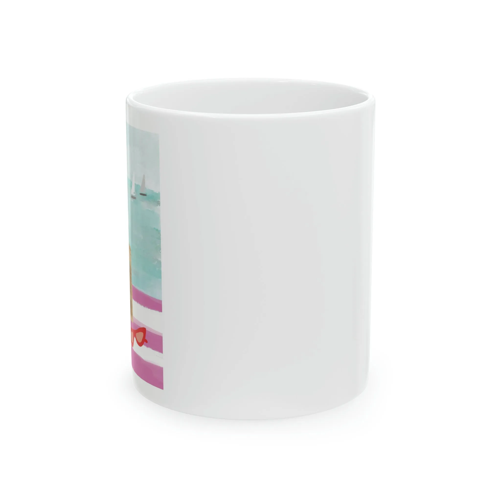 OUT OF OFFICE - Mug