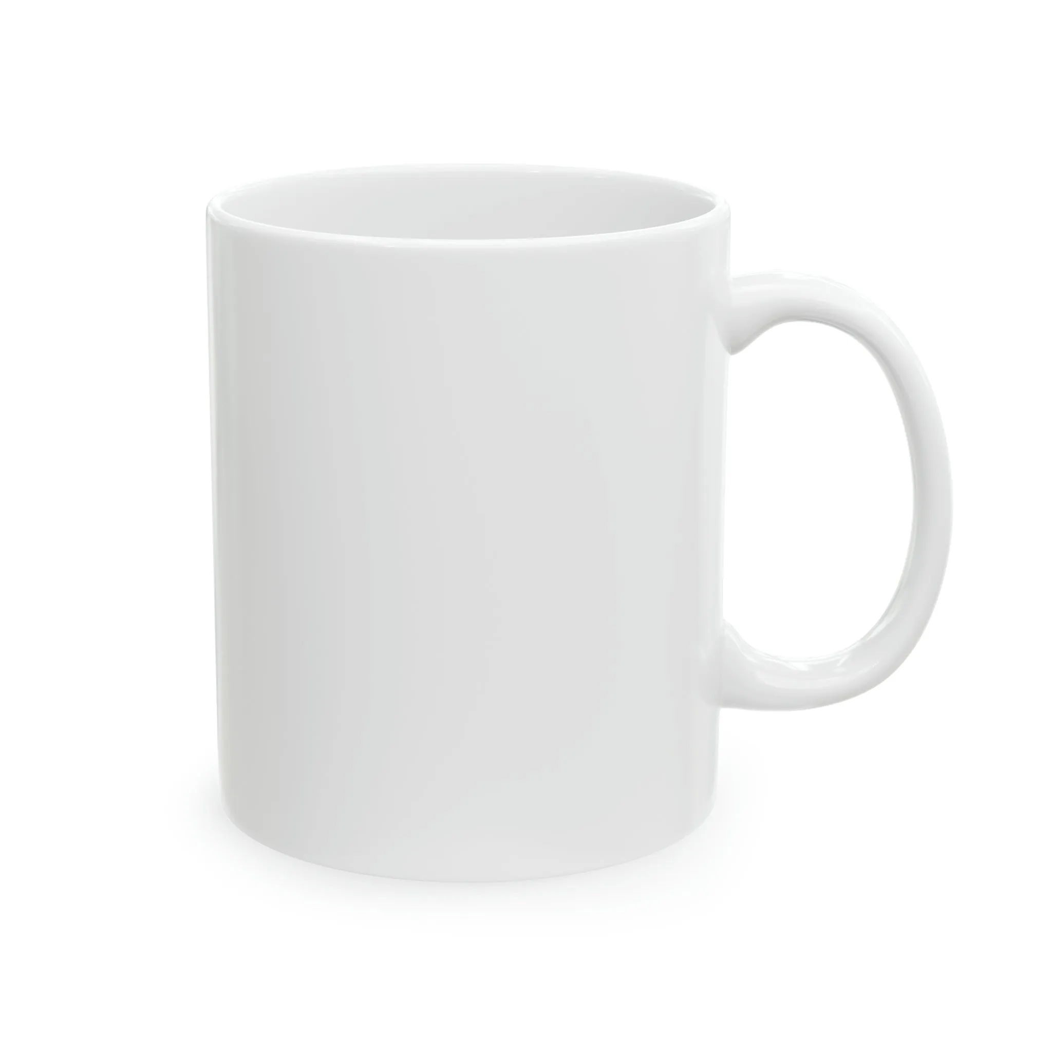 OUT OF OFFICE - Mug