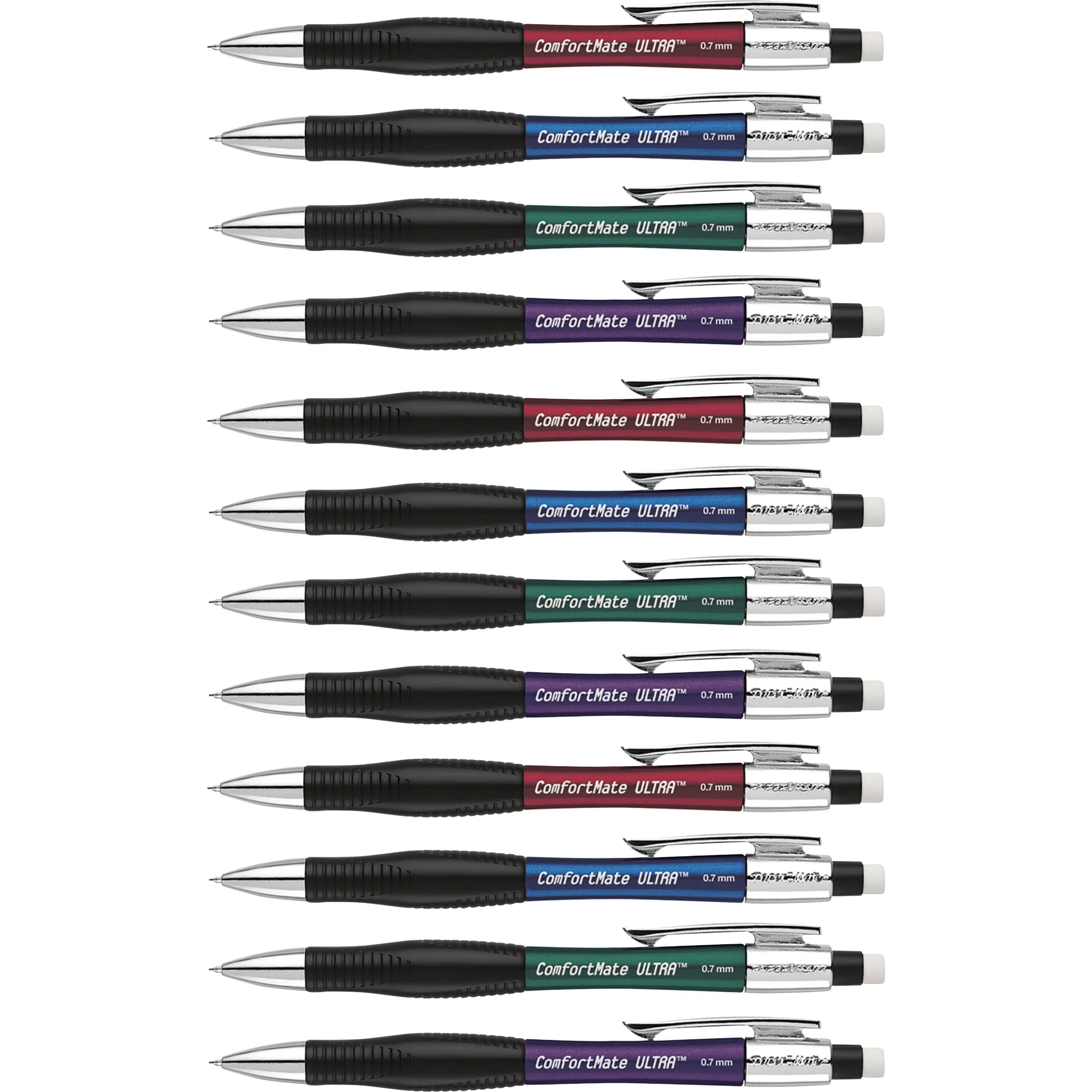 Paper Mate Comfortable Ultra Mechanical Pencils