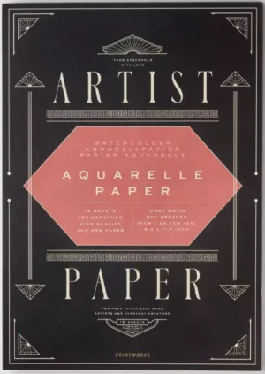 Paper Pads