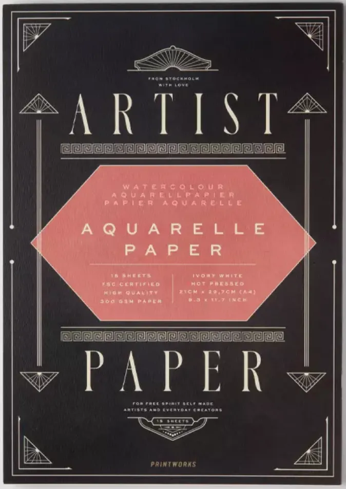 Paper Pads